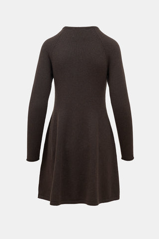 Lisa Yang Cashmere Didi Sweater Dress