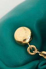Loewe Leather Small Squeeze Bag