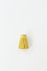 Loewe Leather Tassel Charm