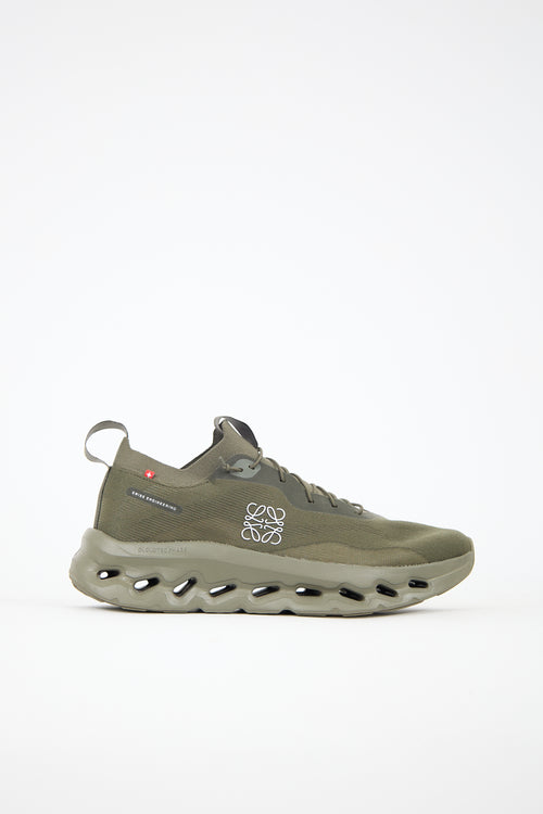 Loewe X ON Cloudtilt Sneaker