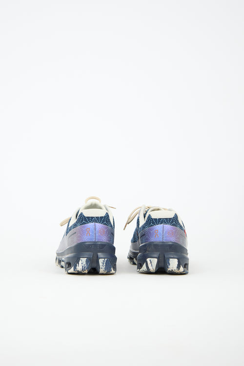 Loewe X ON Cloudadventure Sneaker