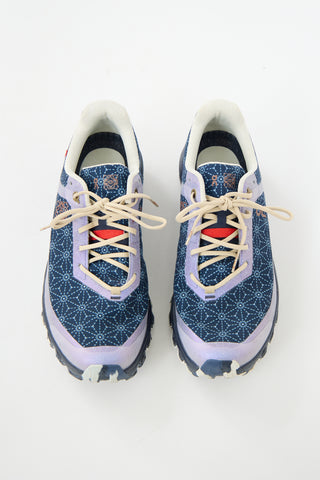Loewe X ON Cloudadventure Sneaker