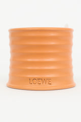 Loewe Small Orange Blossom Candle