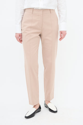 Loro Piana Slim Leg Trouser