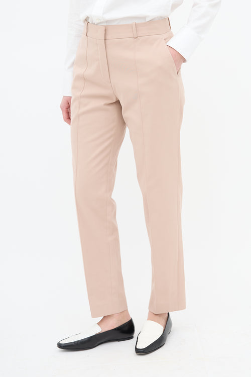 Loro Piana Slim Leg Trouser