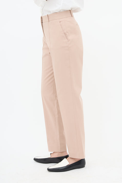Loro Piana Slim Leg Trouser