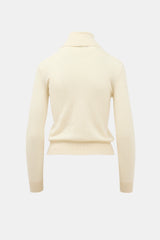 Loro Piana Cashmere Turtleneck Sweater