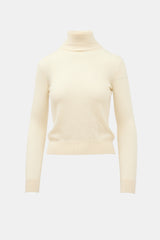 Loro Piana Cashmere Turtleneck Sweater