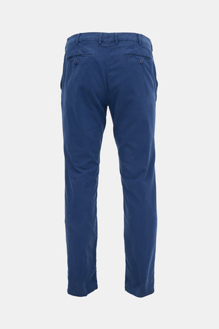 Loro Piana Tapered Trouser