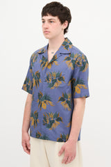 Louis Vuitton Floral Shirt