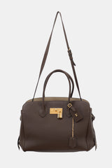 Louis Vuitton Veau Nuage Milla MM Bag