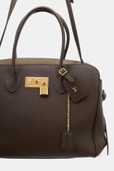 Louis Vuitton Veau Nuage Milla MM Bag