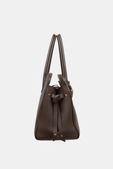 Louis Vuitton Veau Nuage Milla MM Bag
