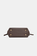 Louis Vuitton Veau Nuage Milla MM Bag