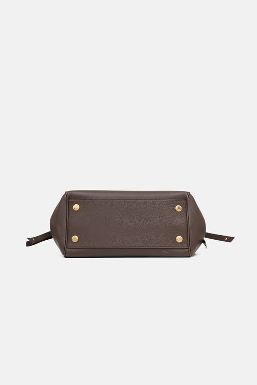 Louis Vuitton Veau Nuage Milla MM Bag
