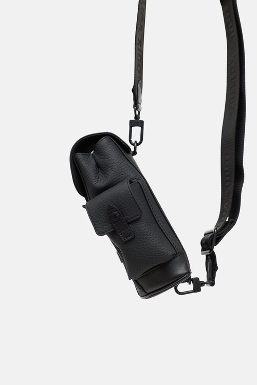 Louis Vuitton Taurillon XS Christopher Sling Bag