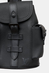 Louis Vuitton Taurillon XS Christopher Sling Bag