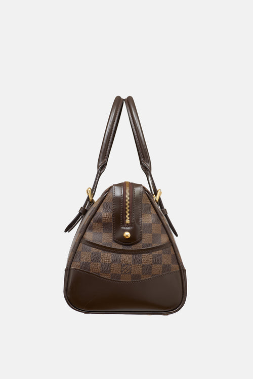 Louis Vuitton Damier Ebene Berkeley Bag