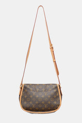 Louis Vuitton 2011 Monogram Menilmontant PM Bag