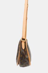 Louis Vuitton 2011 Monogram Menilmontant PM Bag