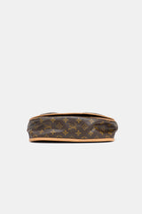 Louis Vuitton 2011 Monogram Menilmontant PM Bag