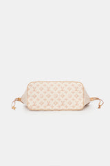 Louis Vuitton Monogram Fall For You Neverfull MM Bag