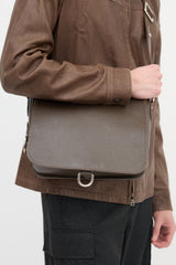 Louis Vuitton Taiga Andrei Messenger Bag