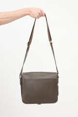 Louis Vuitton Taiga Andrei Messenger Bag