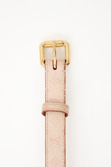 Louis Vuitton X Murakami 2003 Monogram Belt