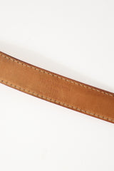 Louis Vuitton X Murakami 2003 Monogram Belt