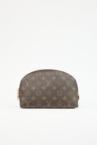 Louis Vuitton Monogram Cosmetic MM Pouch