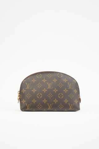 Louis Vuitton Monogram Cosmetic MM Pouch
