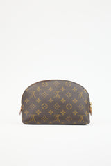 Louis Vuitton Monogram Cosmetic MM Pouch