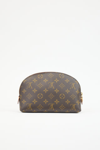 Louis Vuitton Monogram Cosmetic MM Pouch