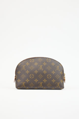 Louis Vuitton Monogram Cosmetic MM Pouch