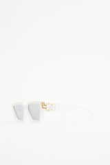 Louis Vuitton Z1166W Square Sunglasses