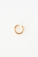 Louis Vuitton Loop Ring