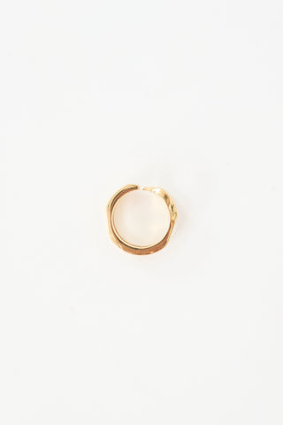 Louis Vuitton Loop Ring