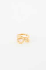 Louis Vuitton Loop Ring