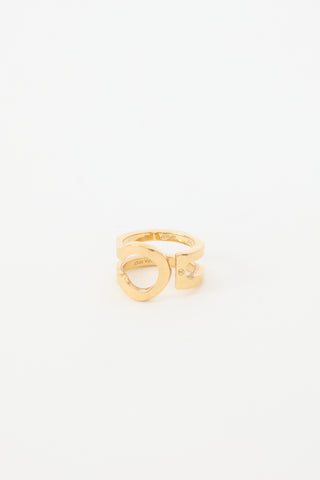 Louis Vuitton Loop Ring