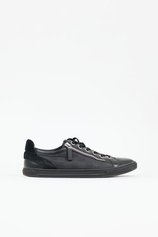 Louis Vuitton Damier Graphite Sneaker