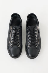 Louis Vuitton Damier Graphite Sneaker