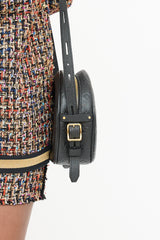 Louis Vuitton Empreinte Bolte Chapeau Bag