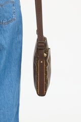 Louis Vuitton Trotteur Beaubourg Bag