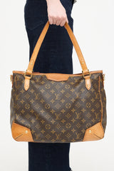 Louis Vuitton Monogram Estrela Bag