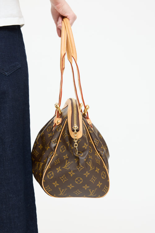 Louis Vuitton Monogram Tivoli Bag