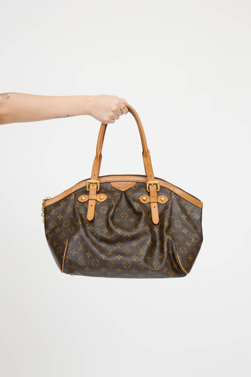 Louis Vuitton Monogram Tivoli Bag