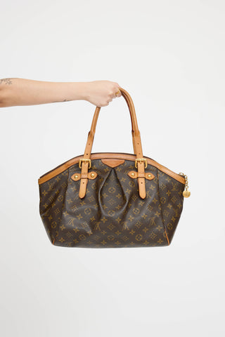 Louis Vuitton Monogram Tivoli Bag