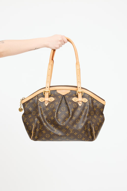 Louis Vuitton Monogram Tivoli Bag