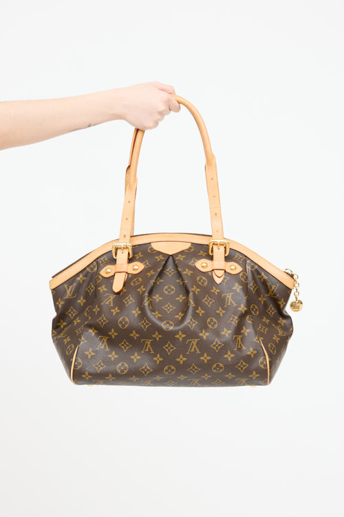 Louis Vuitton Monogram Tivoli Bag